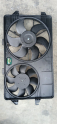 Oto Çıkma Parça / Ford / Tourneo Connect / Fan / Fan Motoru / Çıkma Parça 