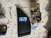 Oto Çıkma Parça / Fiat / Palio / Kaporta & Karoser / Sol Arka Kapı / Çıkma Parça 