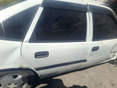 Oto Çıkma Parça / Opel / Vectra / Alt Takım / Arka Dingil / Çıkma Parça 