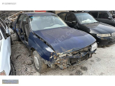 OPEL VECTRA GL 2.0 1993 motor şanzıman