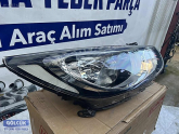 Oto Çıkma Parça / Hyundai / Accent / Far & Stop / Sağ Ön Far / Çıkma Parça 