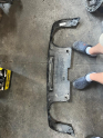 Oto Çıkma Parça / Peugeot / 208 / Tampon / Arka Tampon / Çıkma Parça 