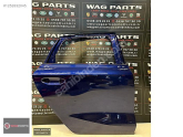 2021 - 2024 AUDİ A3 HB SAĞ ARKA HATASIZ KAPI 8Y4833052