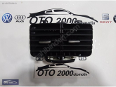 Oto Çıkma Parça / Volkswagen / Golf / Göğüslük & Torpido / Havalandırma Izgaraları / Sıfır Parça 