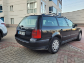 Hurda Belgeli Araçlar / Volkswagen / Passat