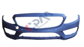 MERCEDES C SERİSİ W205 AMG ÖN TAMPON A2058801840