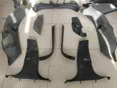 Oto Çıkma Parça / Peugeot / 407 / Koltuk & Döşeme / İç Trim / Çıkma Parça 