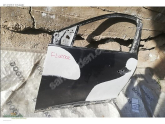Oto Çıkma Parça / Renault / Megane / Kaporta & Karoser / Sol Ön Kapı / Çıkma Parça 