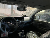 Oto Çıkma Parça / Hyundai / İ10 / ABS / ABS Sensörü / Çıkma Parça 