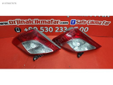 Oto Çıkma Parça / Toyota / Yaris / Beyin / Start Stop Beyni / Sıfır Parça 