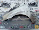 Oto Çıkma Parça / Volkswagen / Golf / Kaporta & Karoser / Sol Ön Çamurluk / Çıkma Parça 