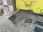 Oto Çıkma Parça / Opel / Astra / Tampon / Arka Tampon / Çıkma Parça 