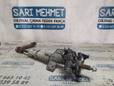 Oto Çıkma Parça / Opel / Astra / Direksiyon / Direksiyon Mili / Çıkma Parça 