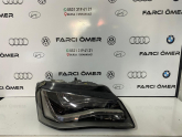 Oto Çıkma Parça / Audi / A8 / Far & Stop / Sağ Ön Far / Çıkma Parça 