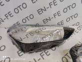 Oto Çıkma Parça / Bmw / X1 / Far & Stop / Far Camı / Sıfır Parça 