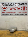 TOYOTA YARİS 2009-2011 ÇIKMA ORJİNAL SOL ÖN FAR