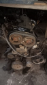 Oto Çıkma Parça / Opel / Vectra / Motor / Motor (komple) / Çıkma Parça 