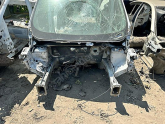 Oto Çıkma Parça / Ford / Tourneo Courier / Kaporta & Karoser / Ön Şasi / Sıfır Parça 
