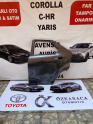 Oto Çıkma Parça / Toyota / C-HR Hybrid / Kaporta & Karoser / Sol Arka Kapı / Çıkma Parça 