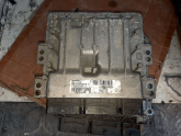 Renault Megane Scenic 3 motor beyni 237103251R - S1801581081 A