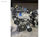 Hyundai Tucson 2.0 Dizel Çıkma Crdi Motor D4HA