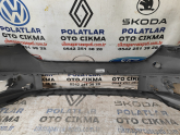 Oto Çıkma Parça / Skoda / Fabia / Tampon / Ön Tampon / Çıkma Parça 