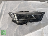 Oto Çıkma Parça / Opel / Crossland X / Far & Stop / Sağ Ön Far / Çıkma Parça 