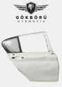 BMW 1 SERİSİ F20 SAĞ ARKAKAPI
