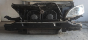 W639 VİTO ÖN PANEL-TAMPON DEMİRİ- RADYATÖRLER-FAR-SET