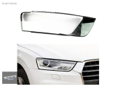 AUDİ Q3 SAĞ FAR CAMI SIFIR 2016-2018