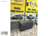 Oto Çıkma Parça / Opel / Astra / Kaporta & Karoser / Sağ Ön Kapı / Çıkma Parça 