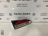 Oto Çıkma Parça / Toyota / Corolla / Far & Stop / Sol Arka Stop / Çıkma Parça 