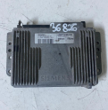 RENAULT MEGANE I SİEMENS BENZİNLİ MOTOR BEYNİ HOM 7700860319(BRC)