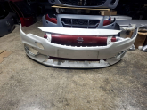 ÖZMEN OPEL ASTRA K ÇIKMA ÖN TAMPON
