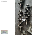Kia Kia Bongo K2500 Euro 4 Euro 5 Krank