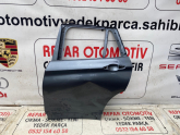 bmw x1 f48 sol arka kapı orijinal çıkma 41007461351 göçüklük