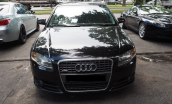 Oto Çıkma Parça / Audi / A4 / Alt Takım / Arka Dingil / Çıkma Parça 