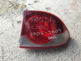HONDA CİVİC FD6 MAKKAJSIZ ARKA SAĞ STOP