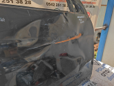 Oto Çıkma Parça / Mitsubishi / Asx / Kaporta & Karoser / Sağ Ön Kapı / Çıkma Parça 