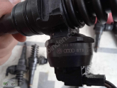Oto Çıkma Parça / Volkswagen / Touran / Motor / Enjektör / Çıkma Parça 