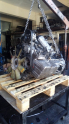 Oto Çıkma Parça / Mercedes / Sprinter / Motor / Motor (komple) / Çıkma Parça 
