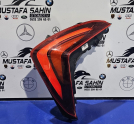HYUNDAİ BAYON SOL ARKA DIŞ STOP 924010A0600