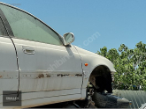 HYUNDAİ ELANTRA SAĞ ÖN KAPI ve TÜM AKSAMLAR| ÜNALLAR OTO ÇIKMA |