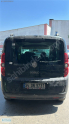 FİAT DOBLO ARKA CAM GENİŞ AİLE 09-