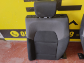 Oto Çıkma Parça / Renault / Clio / Koltuk & Döşeme / Arka Koltuk / Çıkma Parça 