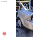 Oto Çıkma Parça / Ford / Focus / Kaporta & Karoser / Arka Çamurluk / Çıkma Parça 