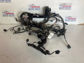Oto Çıkma Parça / Ford / Tourneo Courier / Motor / Elektrik Tesisatı / Çıkma Parça 
