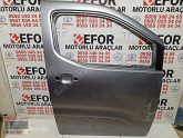 Oto Çıkma Parça / Toyota / Proace City / Kaporta & Karoser / Sağ Ön Kapı / Çıkma Parça 
