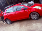 Oto Çıkma Parça / Toyota / Yaris / Kaporta & Karoser / Kasa / Kupa / Çıkma Parça 