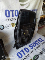 Oto Çıkma Parça / Audi / A4 / Kaporta & Karoser / Sağ Arka Kapı / Çıkma Parça 